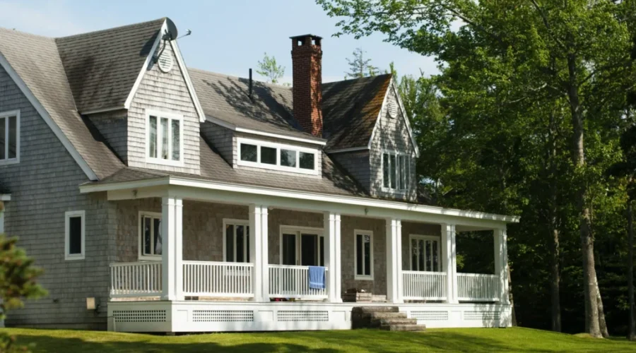 Home Prices Down 2.8% Year-Over-Year: Royal LePage