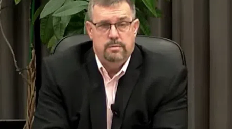 Education Minister Holds Q and A On Proposed French Immersion Changes