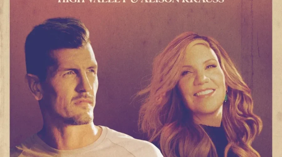 Krista chats with Brad from High Valley