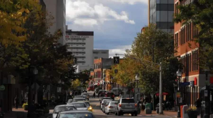 Moncton Records Highest Growth Among Urban Centres: StatCan