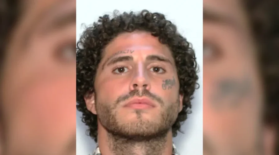 UPDATE: Four Men Charged, Police Search For Fifth In Man’s Death