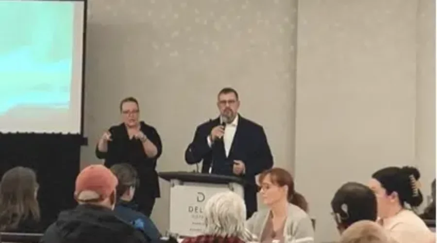 UPDATE: Proposed French Learning, “A One Size Fits No One Approach” Says MLA, Parent