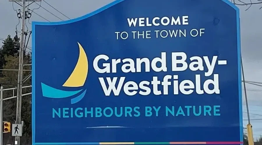 Grand Bay-Westfield Announces 2023 Tax Rates