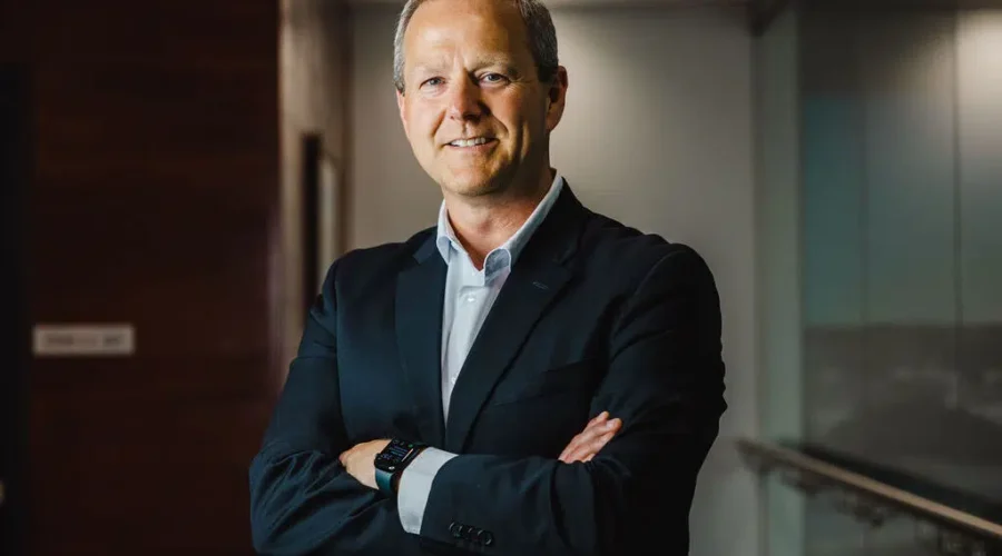 Year In Review: Ryan Mitchell On How Saint John Energy Is Preparing For Net-Zero