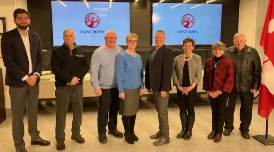 $1.8M To Help Combat Youth Crime In Saint John Region