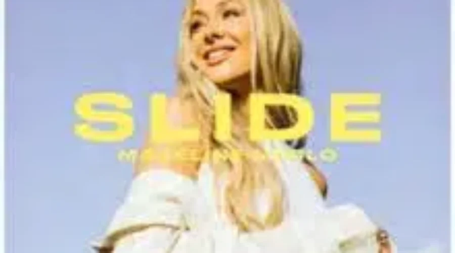 Krista chats with Madeline Merlo