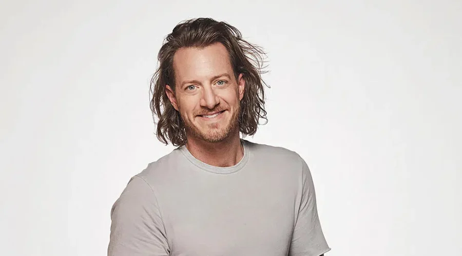 Tyler Hubbard releases his debut album today! A chat with Krista