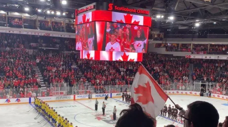 Will NB See More Big Events Thanks To World Jrs?