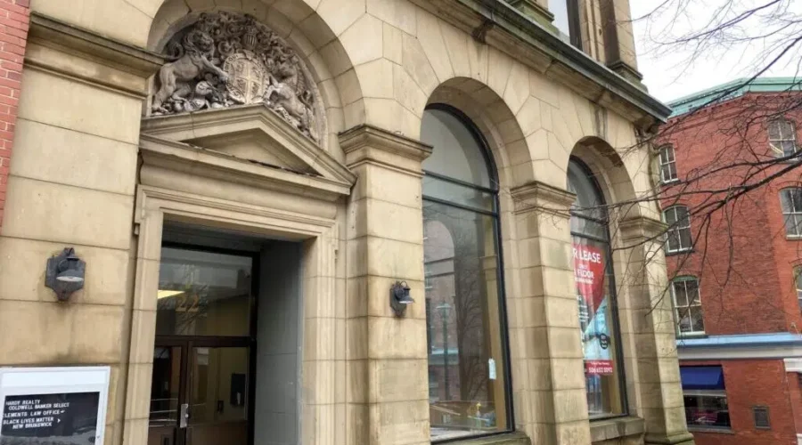 The Nest Yoga Brings New Energy to Uptown Saint John