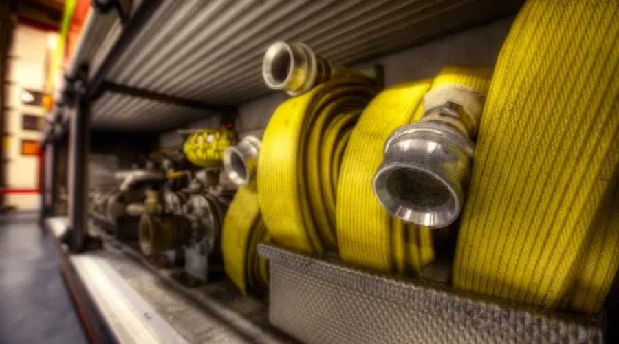 Campbellton Fire Displaces Up To 30 People