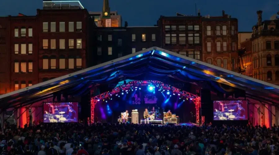 AREA 506 Unveils 2023 Lineup