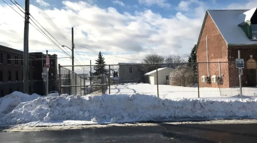 38 affordable housing units planned for South End