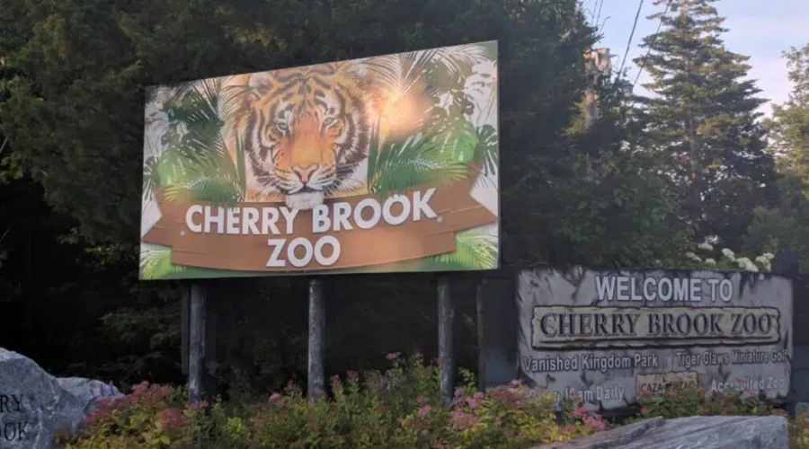 Saint John Still Wants Development Proposals For Zoo Site
