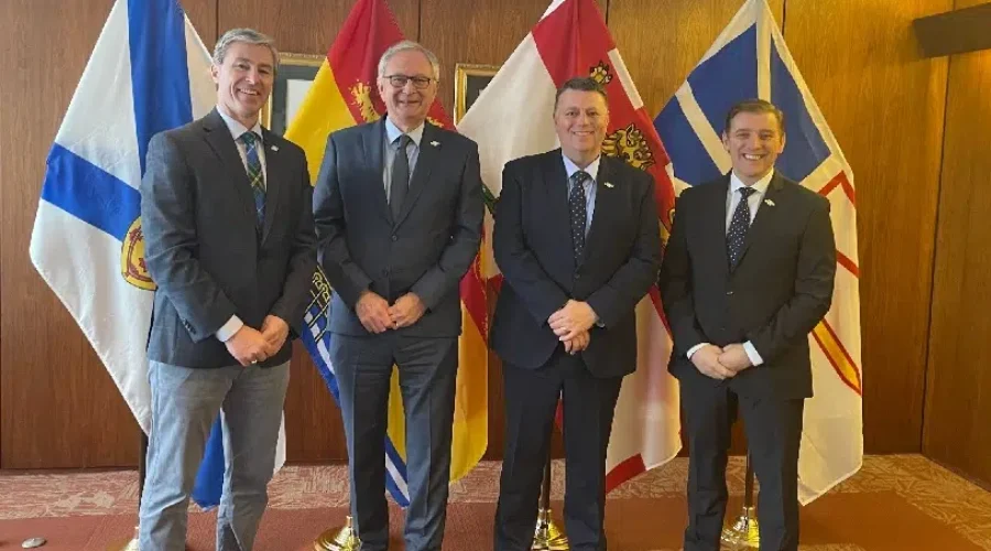 Atlantic Cooperation: Physician Registry Coming Soon