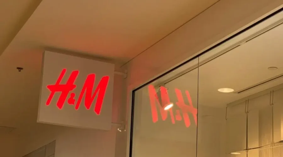 HandM closes McAllister Place store