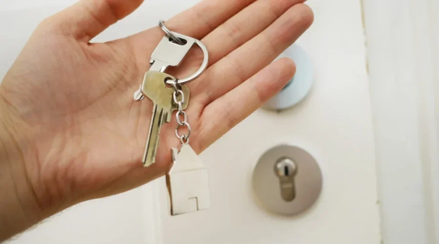 Real Estate Sales Off To Slow Start