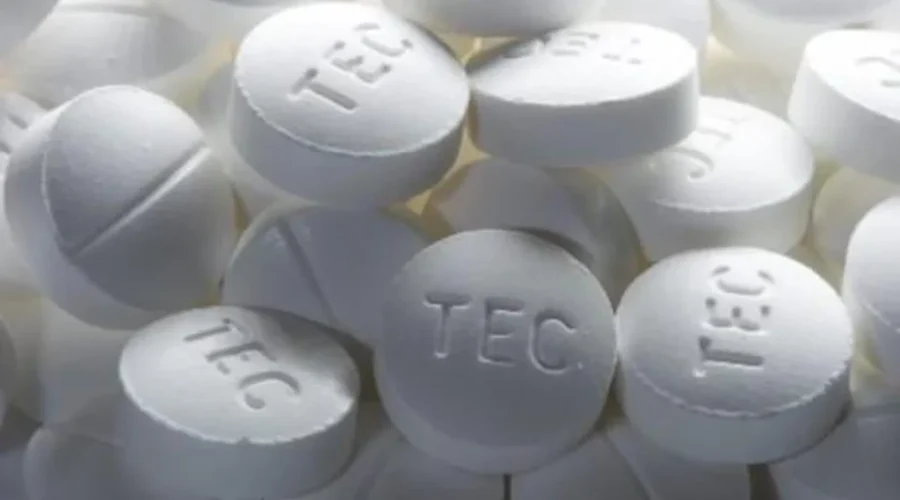 Fentanyl Disguised As Oxycocet Could Be Circulating: Police