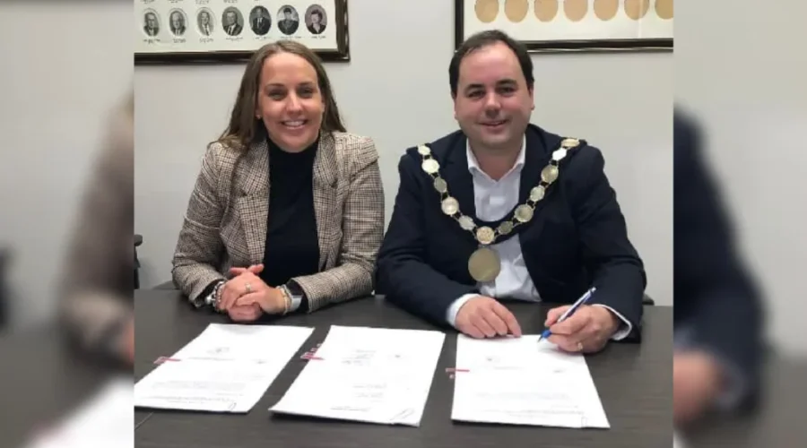 Saint Andrews To Add 42-Unit Apartment Building