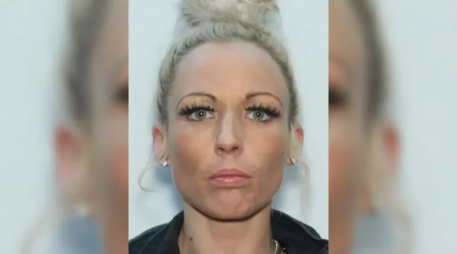 UPDATE: Woman Wanted In Justin Breau Murder Arrested