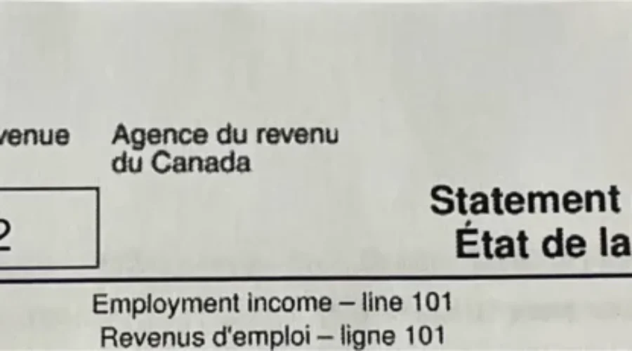 CRA Encourages Early Tax Filing