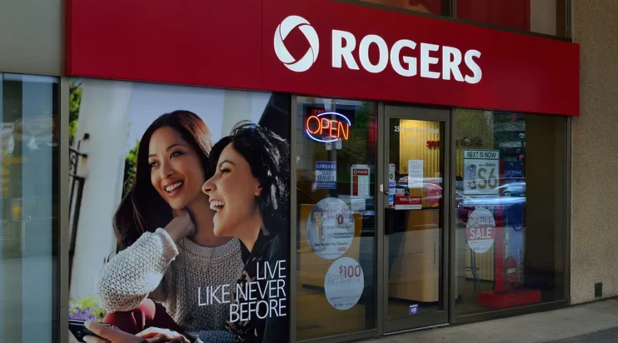Rogers takeover of Shaw given go-ahead in $26 billion merge
