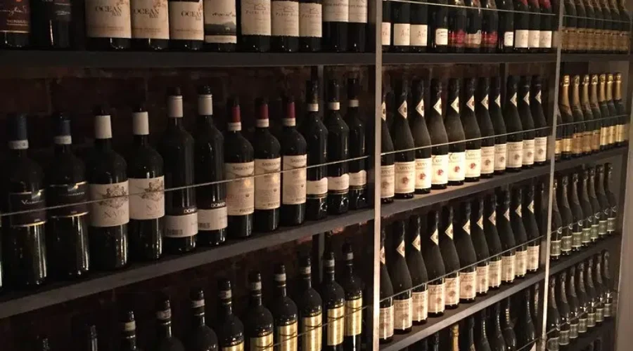 Federal government caps alcohol tax after public outcry