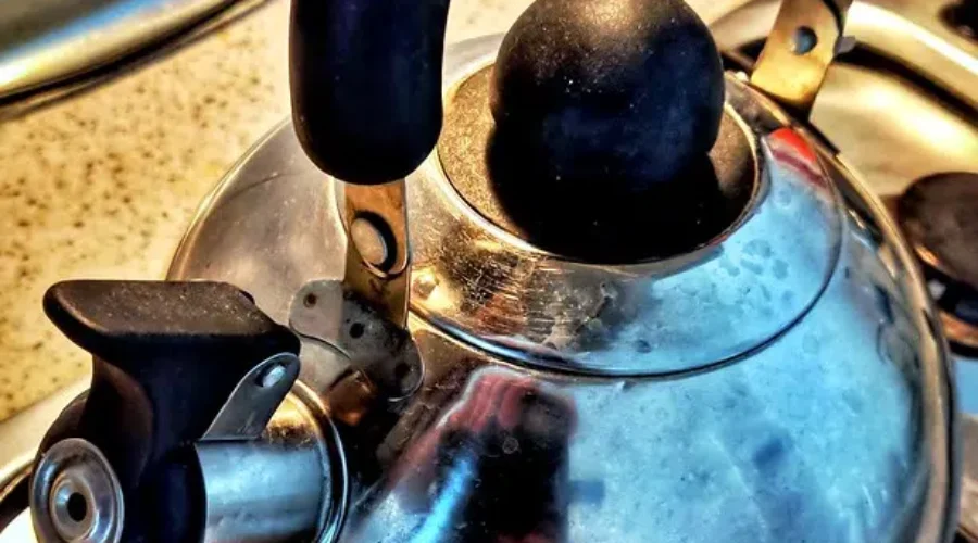 Boil water order in Town of St. Stephen