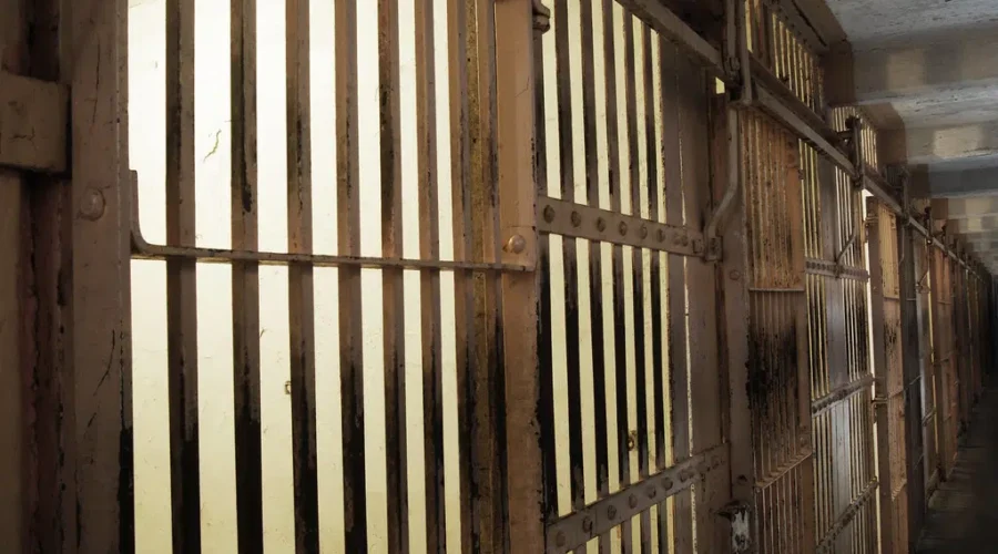 Inmate dies at Dorchester Penitentiary