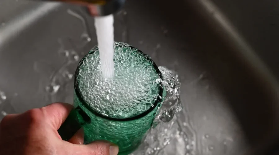Pipe collapse led to boil water advisory in St. Stephen