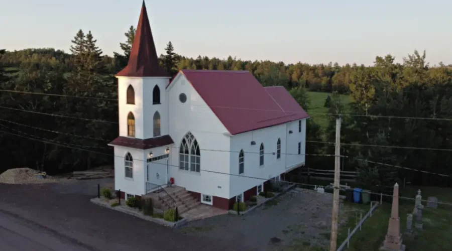 Old Church Cottages expands ‘glamping’ operations