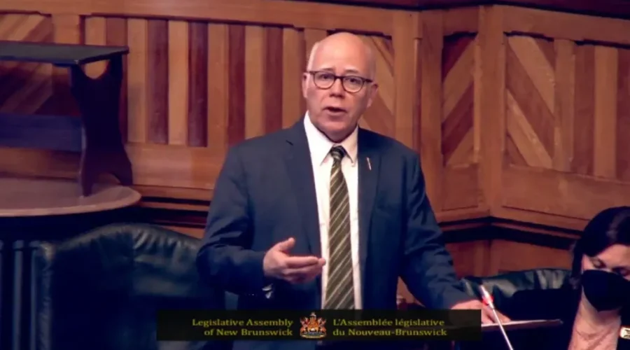 Budget ‘will not get my support’: Green leader