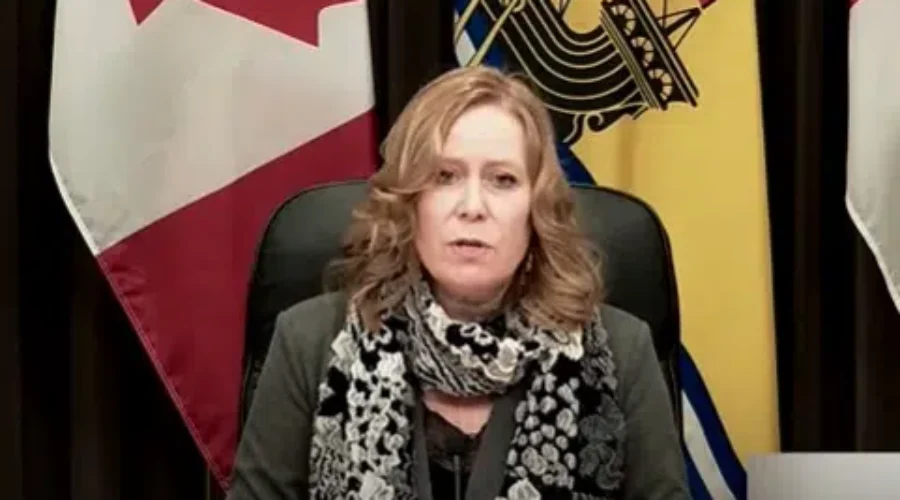 N.B. creates Crown corporation for housing