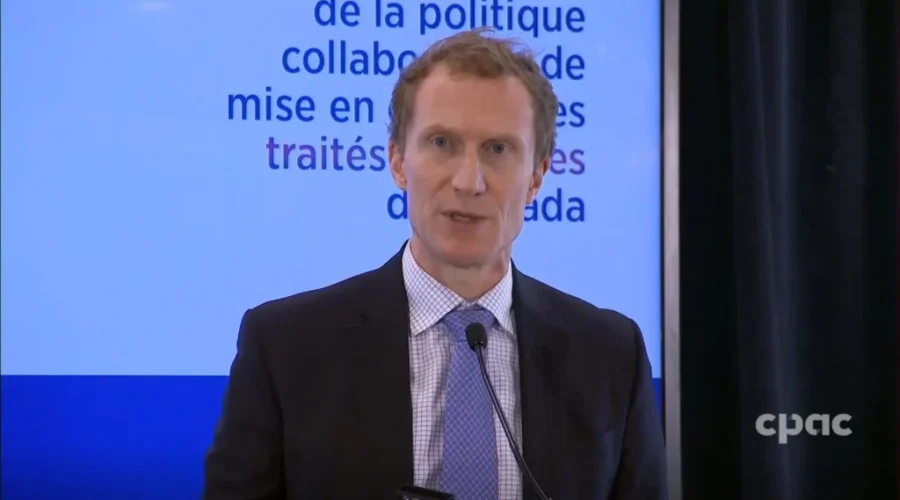 N.B. needs to improve Indigenous engagement: minister