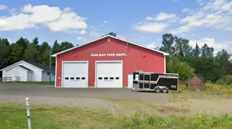 St. Stephen co-responds to Oak Bay fire calls after resignations