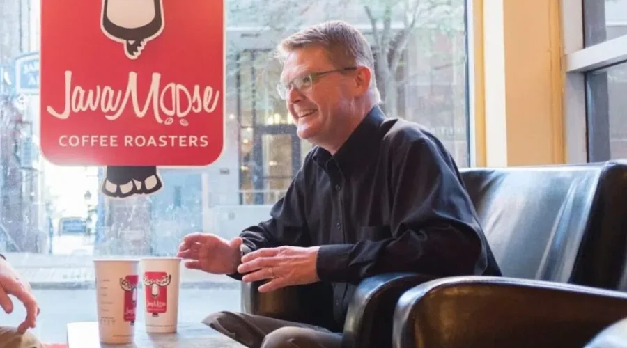 JavaMoose co-founder passes away