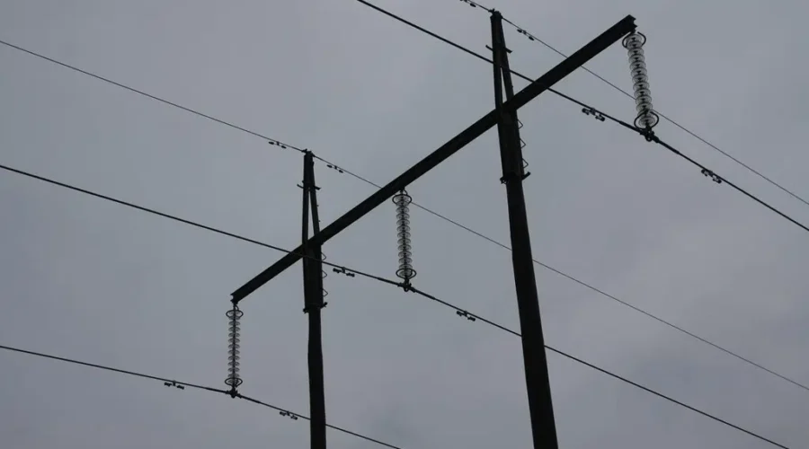 UPDATED: Power restored to most across southern N.B.