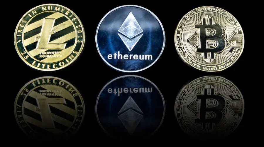 Another cryptocurrency scam with N.B. victims