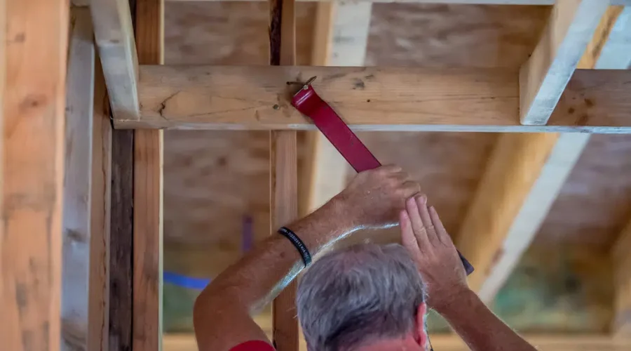 Habitat For Humanity merger in N.B.