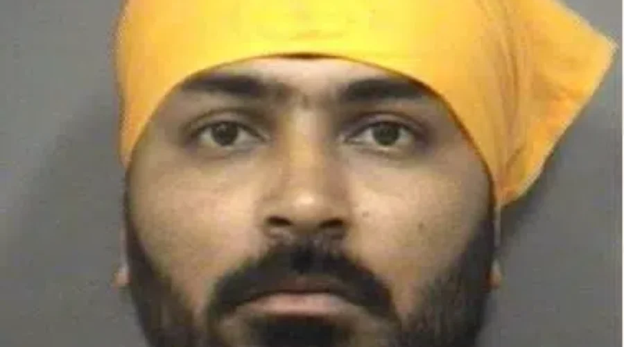 Man with ties to N.B. wanted for murder