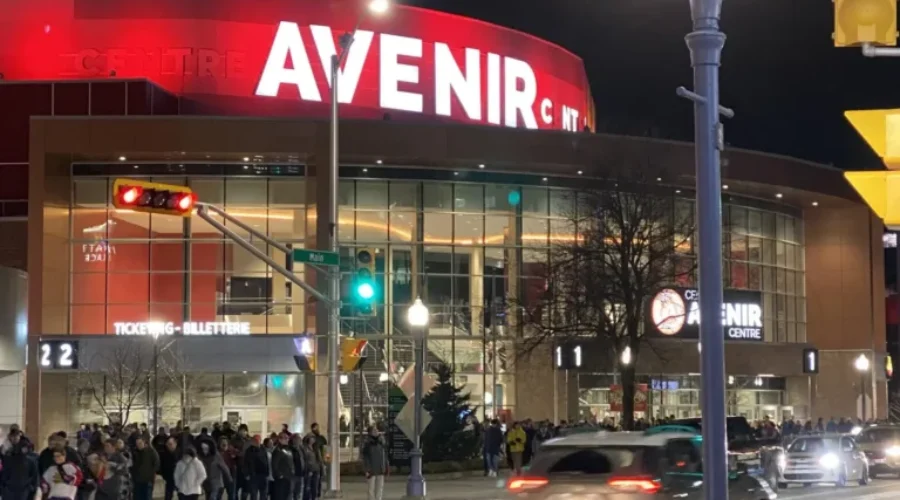 NCAA basketball tournament coming to Moncton