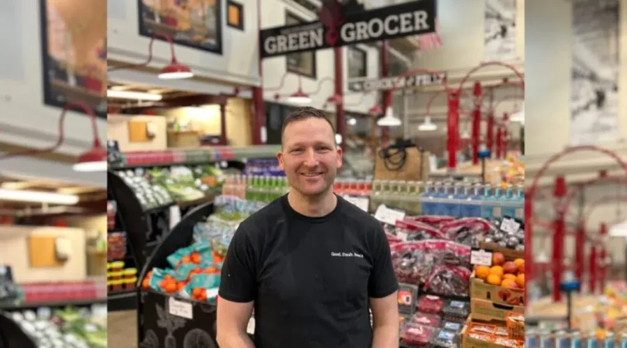 Saint John grocer is Pete’s Frootique no more