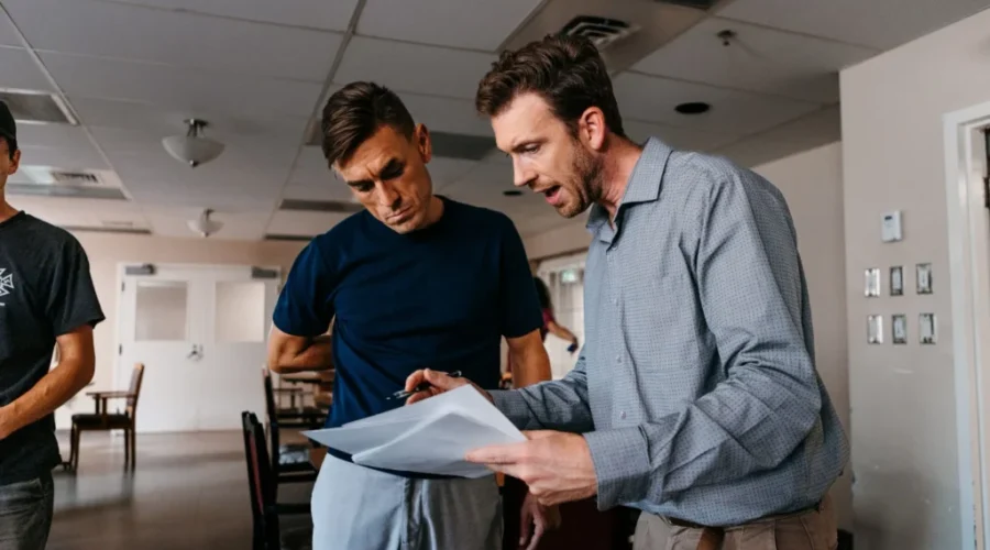 N.B. sitcom ‘Brit Out of Water’ makes TV debut