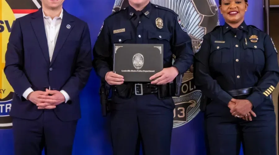 Bank employee livestreamed his shooting in Kentucky