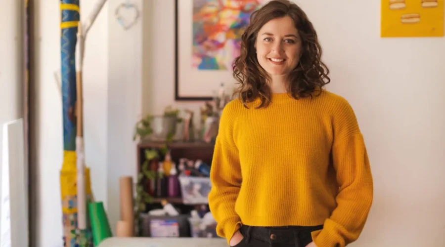 New executive director of L’Arche Saint John