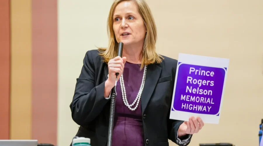 Prince to have highway named in his honour