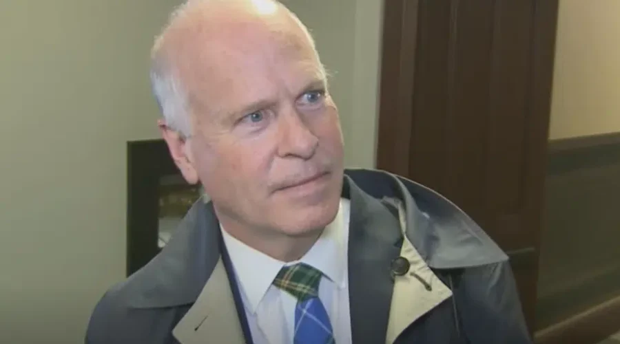 N.S. MP says more enforcement needed on Elver poachers