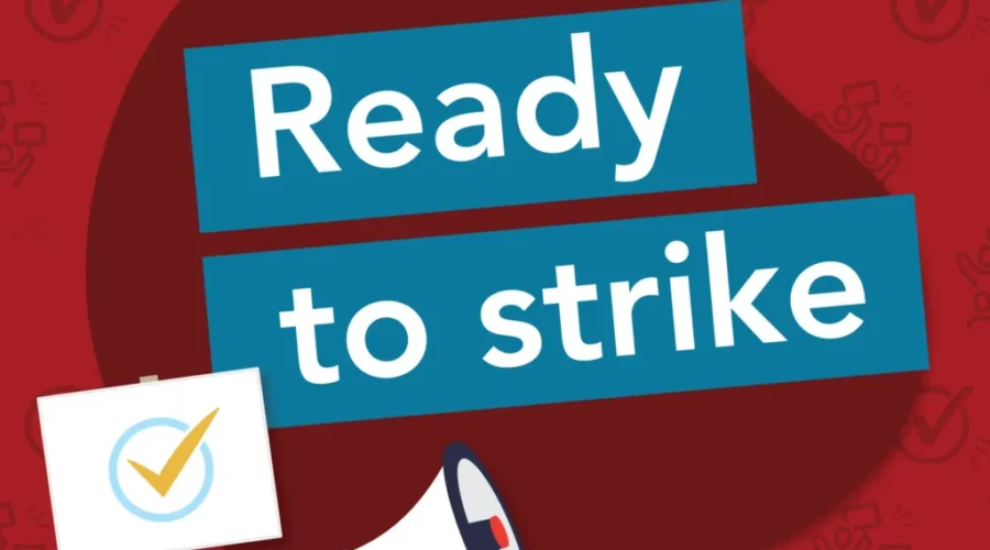 Public Service Alliance of Canada vote to strike if negotiations fail