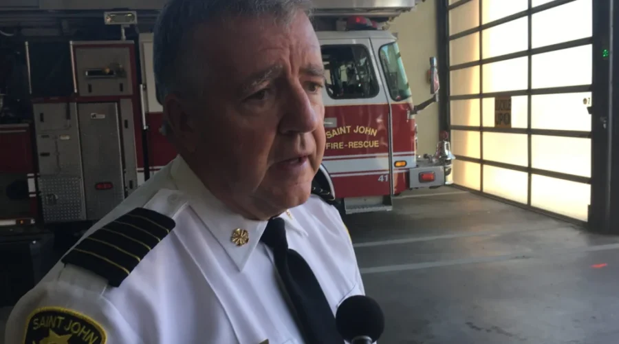 Saint John EMO seeks feedback on emergency response plan