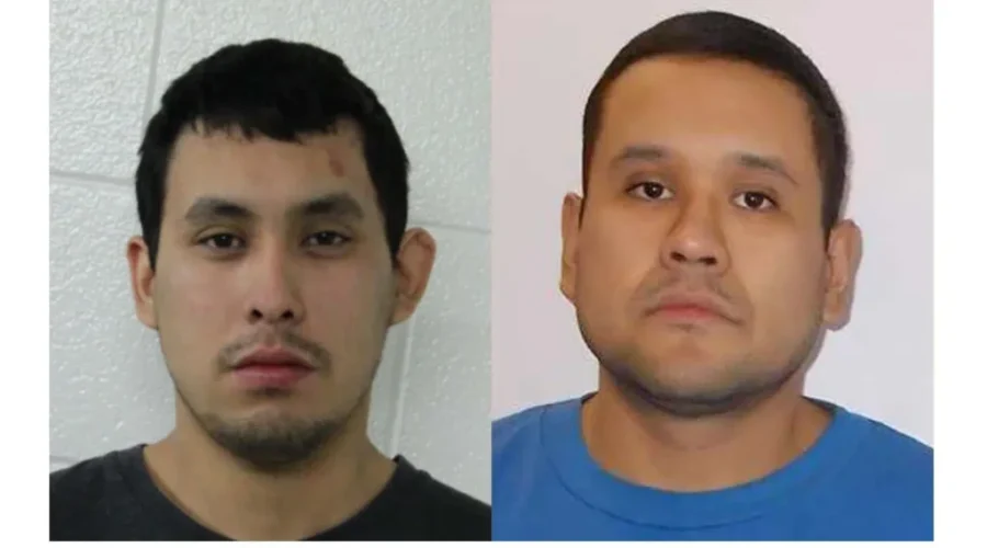 RCMP: Myles Sanderson responsible for 11 deaths in new timeline