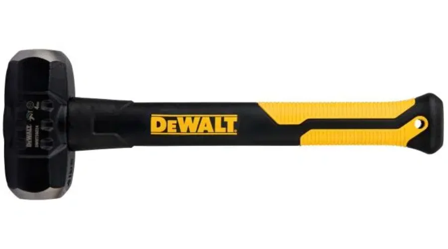 Thousands of sledgehammers recalled